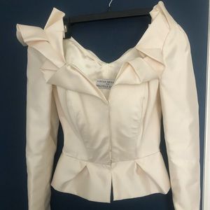 Lorcan Mullany Blouse